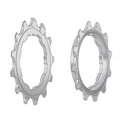 Shimano 10 v. (11 + 12) Pinion first pos. and second pos.  - 1