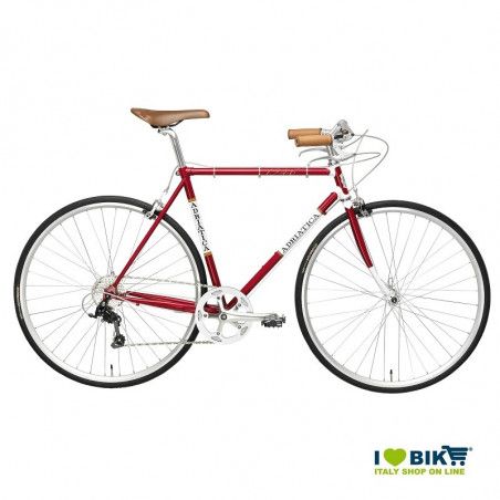 1946 Vintage Bike Adriatica Adriatica Cicli - 3