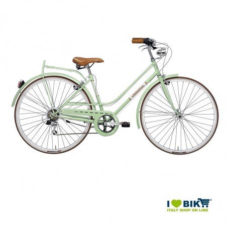 RONDINE lady bike Adriatica Cicli - 3