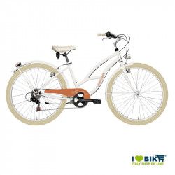 CRUISER LADY 6v. Adriatica Cicli - 1