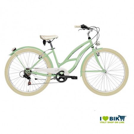 CRUISER LADY 6speed Adriatica Cicli - 2