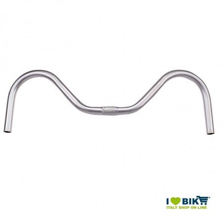 Handlebar Siviglia silver  - 1