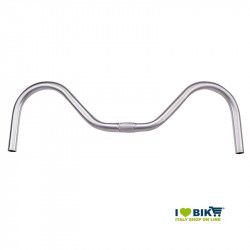 Handlebar Siviglia black RMS - 1 2