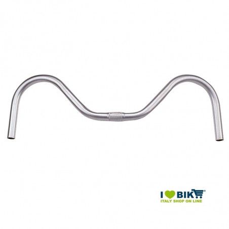 Manubrio Siviglia vintage nero RMS - 2