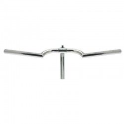Handlebar iron model Condor without brake levers BRN - 1