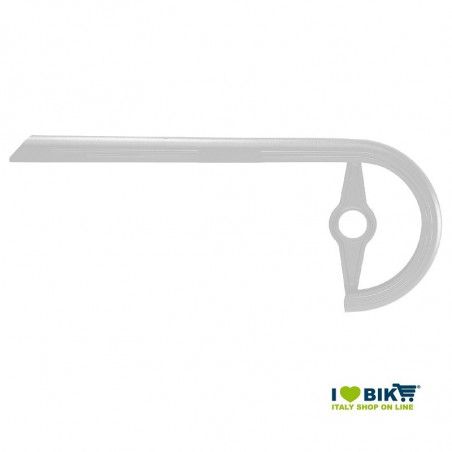 Carter striscia cromato 46-48T  - 1