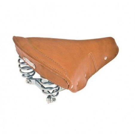 Swan Sperù saddle leather  - 1
