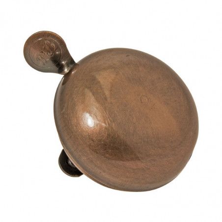 Bell Copper Retro iron  - 1