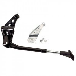 Cavalletto posteriore in alluminio Olona regolabile BONIN - 1