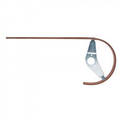 Carter wooden crank easy 42-46 Teeth  - 2 2