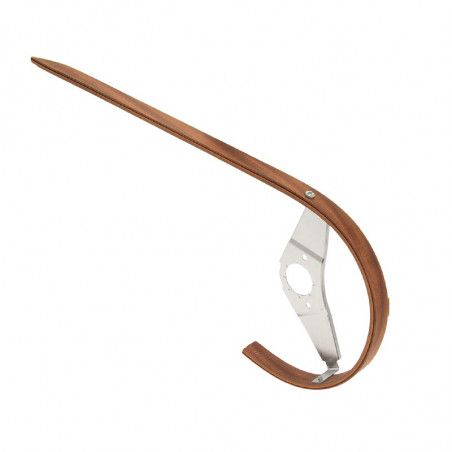 Carter wooden crank easy 42-46 Teeth  - 2