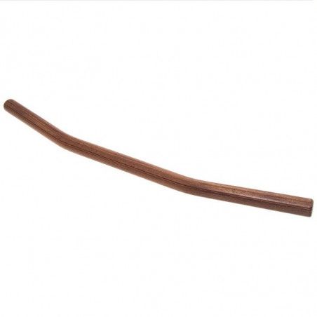 Handlebar Agile mahogany  - 1