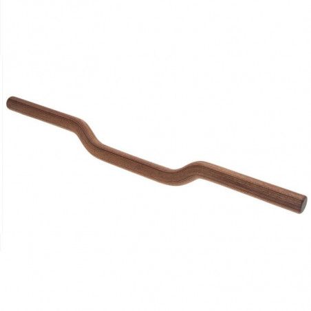 Handlebar Sport mahogany  - 1