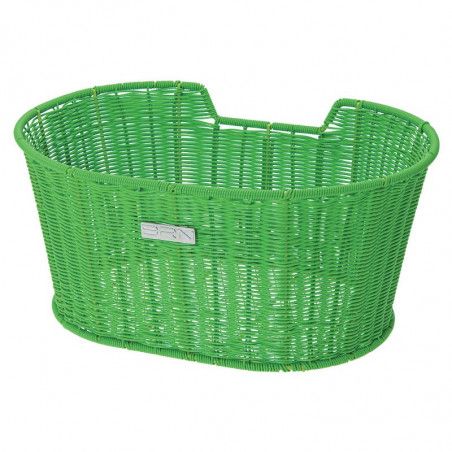 Cesto anteriore BRN Liberty verde BRN - 1