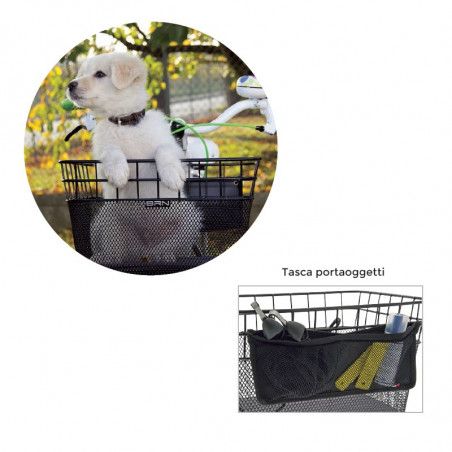 BRN basket Fido for Livestock BRN - 3