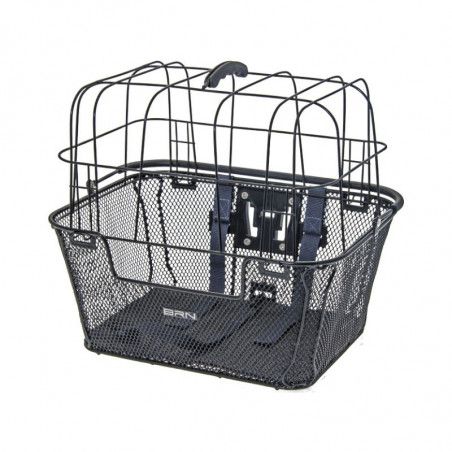 Basket Happy Pet Animal transport BRN - 1