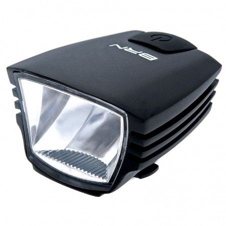 Headlight BRN Starlight 1200 Lumen BRN - 1