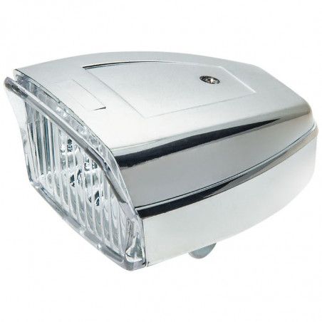 Riflettore vintage Classic 4 Led ultra white  - 1