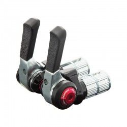 Chrono brake levers aluminum Microshift 10v MICROSHIFT - 1