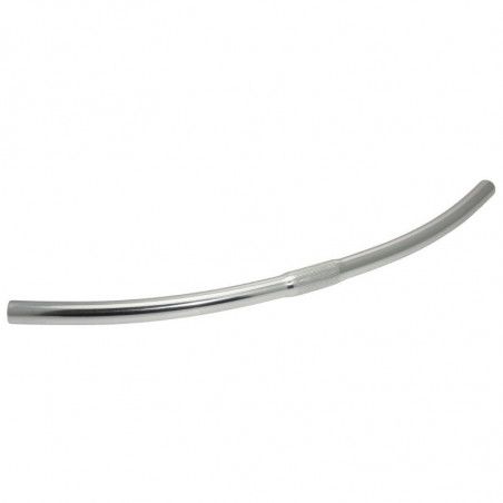 Manubrio Cool in alluminio silver BRN - 1