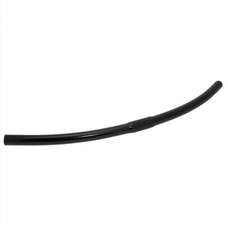 Manubrio Cool in alluminio nero BRN - 1