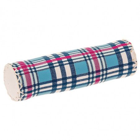 Couple knobs Trendy Scottish Blue BRN - 1