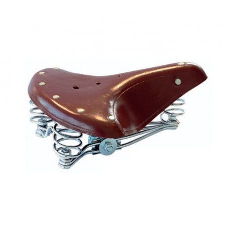 Old-Style Saddle Brown  - 1