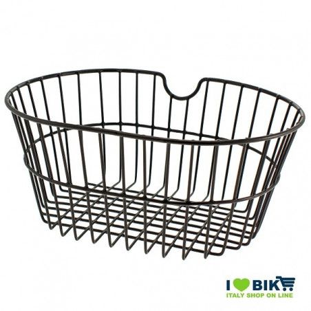 basket in front iron hooks without black BRN - 1
