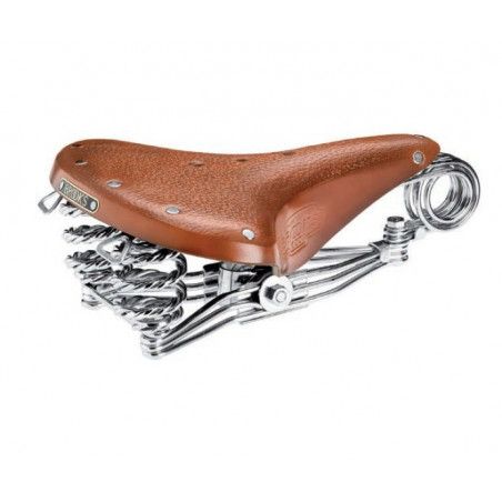 Saddle Brooks B33 honey Brooks - 1