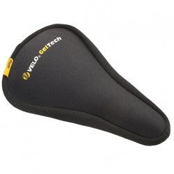 Gel seat cover sports / running Velo - 1