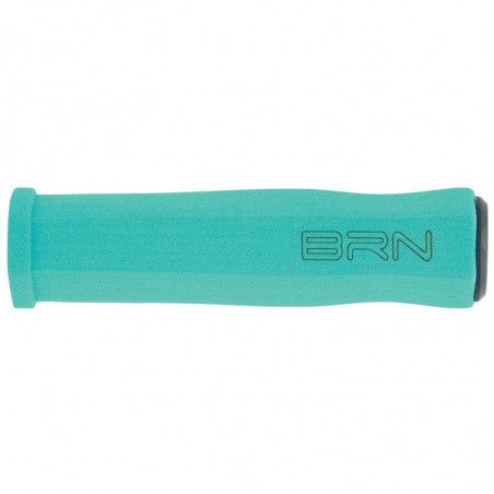 Couple knobs BRN Neos cyan sponge BRN - 1