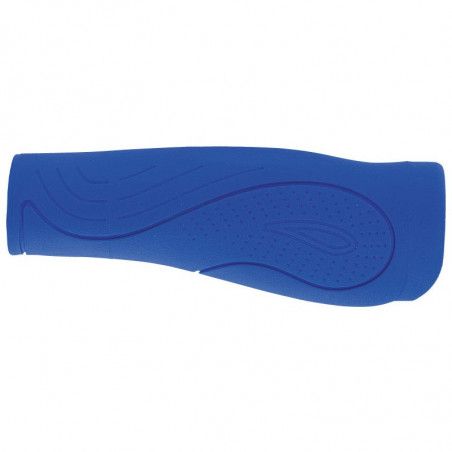 Coppia manopole Palmari Comfort Blu BRN - 1