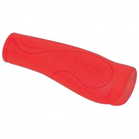 Couple knobs Handhelds Comfort red BRN - 1