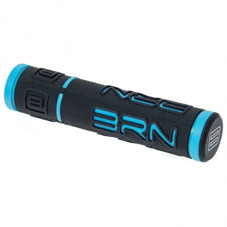 Coppia manopole BRN B-One azzurre BRN - 1