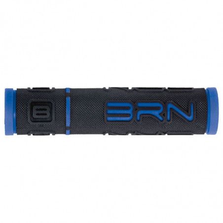 Coppia manopole BRN B-One blu BRN - 1