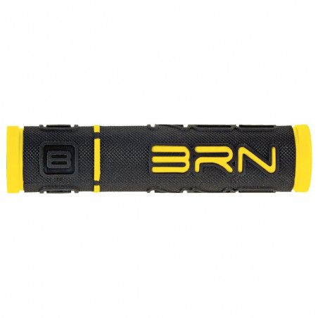 Couple knobs BRN-B One yellow BRN - 1