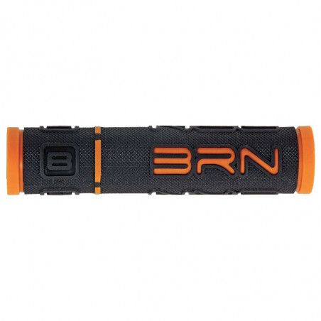 Coppia manopole BRN B-One Arancio BRN - 1