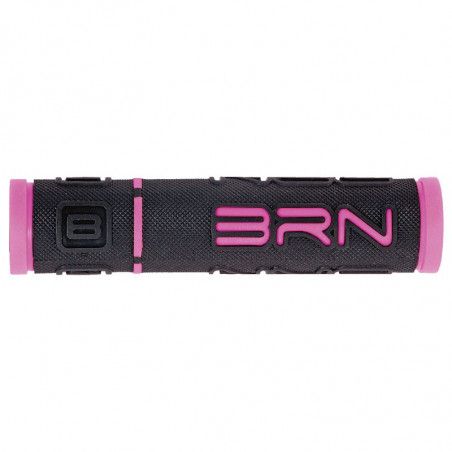 Couple knobs BRN-B One pink BRN - 1