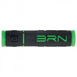 Couple knobs BRN-B One green BRN - 1