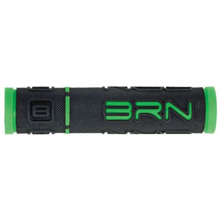 Coppia manopole BRN B-One Verdi BRN - 1