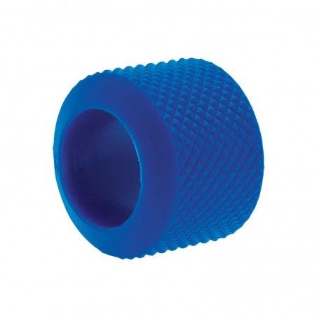 Ring BRN light blue rubber BRN - 1