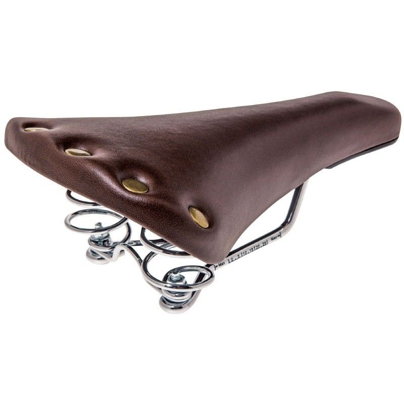 Sella Bici Corsa Vintage Selle Bici Sella Bici Da Corsa Vintage