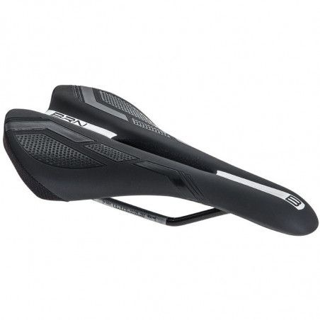 Saddle X-Cross black hole anti-compression BRN - 1