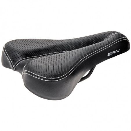 Sella BRN Flow MTB con foro anatomico BRN - 1