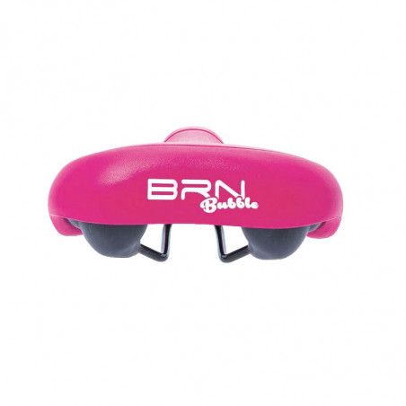 Sella BRN BUBBLE Nera BRN - 2