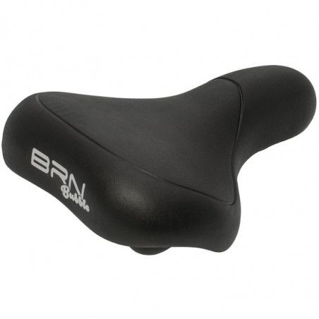 Sella BRN BUBBLE Nera BRN - 1