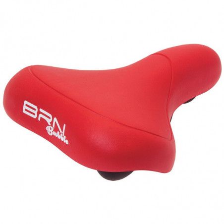 Saddle BRN BUBBLE red BRN - 1