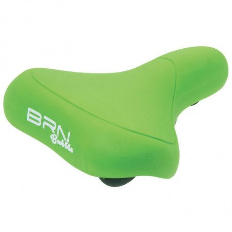 Saddle BRN BUBBLE green BRN - 1