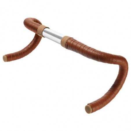 Nastro Manubrio Brooks in microfibra miele Brooks - 1