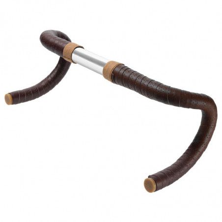 Handlebar tape Brooks microfiber Brown Brooks - 1